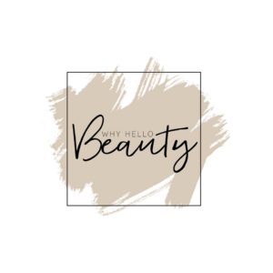 Why Hello Beauty logo